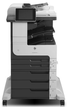 HP LaserJet Enterprise M725z MFP (CF068A#B19)