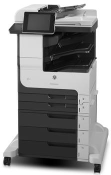 HP LaserJet Enterprise M725z MFP (CF068A#B19)