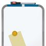 NOBO Whiteboardtavla NOBO slimline 36x28cm (QB05442CD)