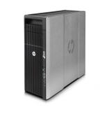 HP Z620 ZC2.5 1TB 32G W8P64 DG W7 (WM554EA#ABY)