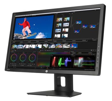 HP Z620 ZC2.5 1TB 32G W8P64 DG W7 (WM554EA#ABY)