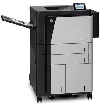 HP LaserJet Enterprise M806x+ (CZ245A#B19)