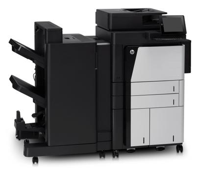 HP P LaserJet Ent Flow MFP M830z (CF367A#B19)