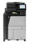 HP Color LaserJet Enterprise flow M880z+ multifunktionsprinter (A2W76A#B19)