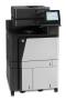 HP Color LaserJet Enterprise flow M880z+ Multifunction Printer (A2W76A#B19)