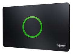 APC - Rack airflow control panel - for P/N: ACCS1009, ACRC301SX797, ACRC600, ACRC600P, ACRC601, ACRC601P, ACRC602, ACRC602P