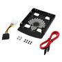 LOGILINK Harddisk Mounting Bracket, 2.5'' -> 3.5''