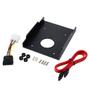 LOGILINK - Plastic Harddisk Mounting Bracket, 2.5'' -> 3.5''