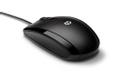HP X500 Wired Mouse (E5E76AA#ABB)