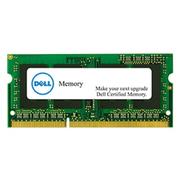 DELL 4GB SO-DIMM DDR3L 1600MHZ