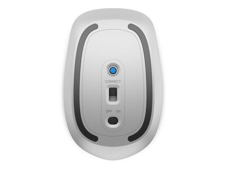HP WIRELESS MOUSE Z5000 IN WRLS (E5C13AA#ABB $DEL)