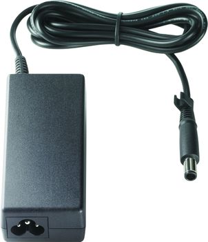 HP 90W Smart AC Adapter (4.5mm) (H6Y90AA)