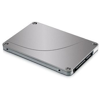 HP 128 GB Solid State-drev (F4P50AA)