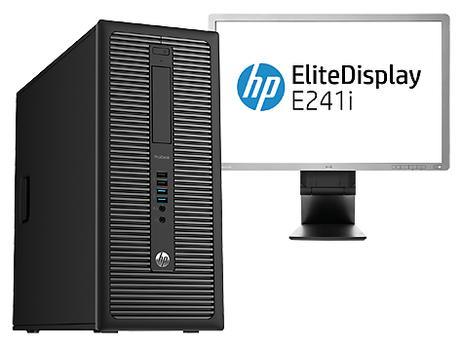 HP 800EO AiO NT i54570S 500G 4.0G (BH5U19EA2)