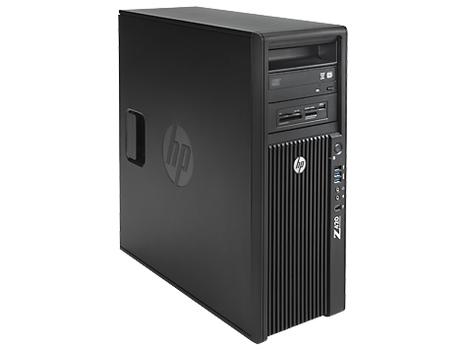 HP K Z420 ZC3.5 240G 16G (WM686EA#ABY)
