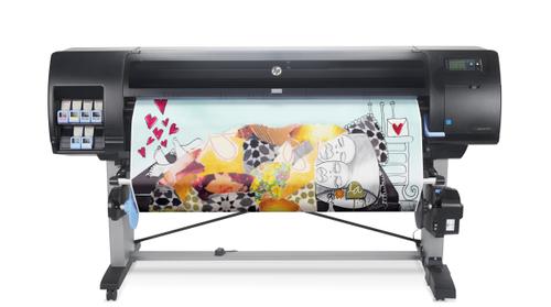 HP Designjet Z6600 Large Format (F2S71A)