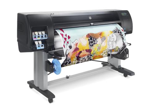 HP Designjet Z6600 Large Format (F2S71A)