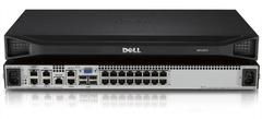 DELL DMPU2016-G01/16-port/switch 2u/x2pws-TAA
