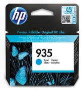 HP 935 - C2P20AE - 1 x Cyan - Ink cartridge - For Officejet 6812, 6815, Officejet Pro 6230, 6230 ePrinter, 6830, 6835