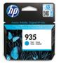 HP 935 original ink cartridge cyan standard capacity 1-pack