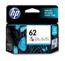 HP INK CARTRIDGE NO 62 C/M/Y DE/ FR/ NL/ BE/ UK/ SE SUPL