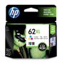 HP INK CARTRIDGE NO 62 XL C/M/Y DE/FR/NL/BE/UK/SE SUPL