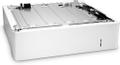 HP Kuvertmatare - 75 ark i 1 fack - för Color LaserJet Enterprise M607, M608, M609, LaserJet Enterprise M607, M608, M609 (L0H21A)