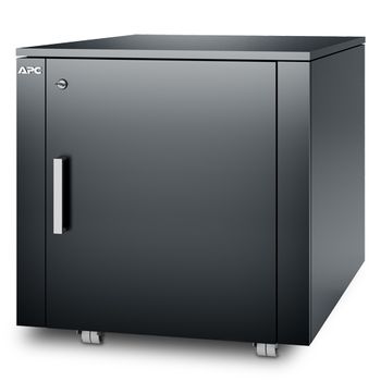 APC NetShelter CX Mini Enclosure (AR4000MVX431)