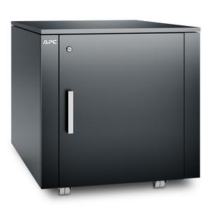 APC NetShelter CX Mini Enclosure Dark Grey Finish (AR4000MVX431)