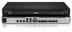 DELL DAV2108-G01 8port analog_ upgradeable to digital KVMswitch 1 localuser_ singlepowersupply_ TAA