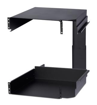 APC Side Airflow Duct Kit For (AR7725)