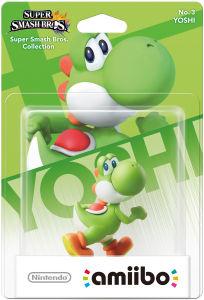 NINTENDO Yoshi No.3 (0045496352387)
