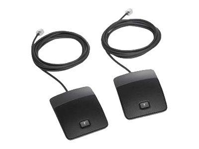 CISCO Refurb/ Microphone Kit/8831 Wired (CP-MIC-WIRED-S-RF)