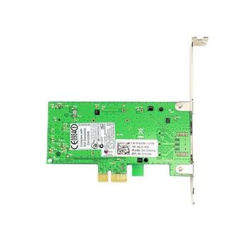 DELL WIRELESS 1540 802.11 A/B/G/N PCIE CARD (555-BCBC)