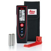 LEICA Disto D110 Laser Distance Meter (808088)
