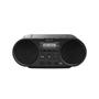 SONY Zs-Ps55B 4 W Dab+, Fm Black