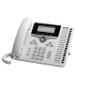 CISCO IP Phone 7861 - VoIP-telefon - SIP, SRTP - 16 rader - vit