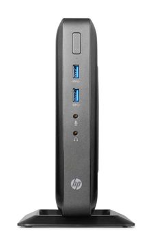 HP t520 Flexible Thin Client (ENERGY STAR) (G9F14AA#AK8)