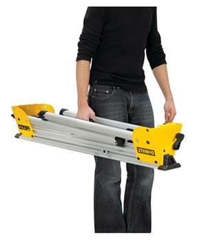 DeWalt DE7033-XJ Compact - gjæringssagstativ (DE7033-XJ)