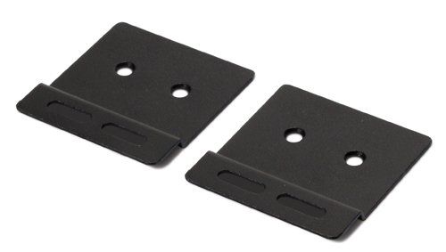 DELL 0U mounting bracket for the DellDMPU _ DAVKVM Cons server mount vertical with square hole rack (A7485899)