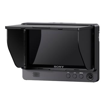 SONY LCD Portable Monitor (CLMFHD5.CE7)