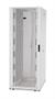 APC NetShelter SX 45U 750mm Wide x 1200mm De (AR3355W)