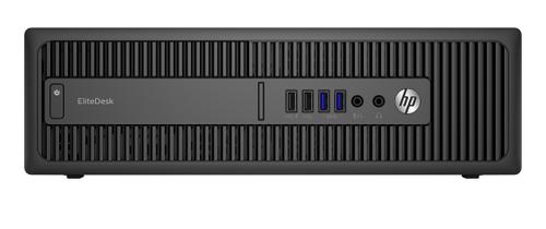 HP Elitedesk 800 SFF G2 i5-6500 8Gb (ML) (T4J17EA#UUW)