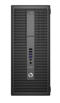HP EliteDesk 800 G2 i7-6700 8GB 256GB SSD W7Pro  Factory Sealed (P1G94EA#UUZ)