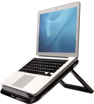 FELLOWES - stand for laptop, Quick lift i-Spire? black (8212001)