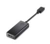HP USB-C TO VGA ADAPTER (N9K76AA#AC3)