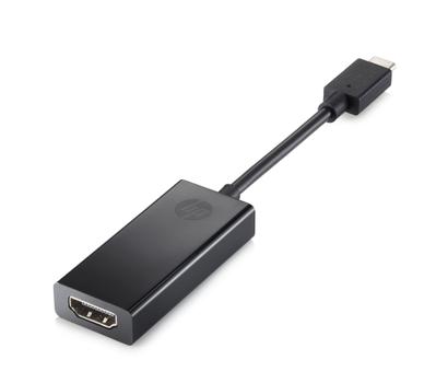 HP USB-C TO VGA ADAPTER (N9K76AA#AC3)