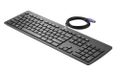 HP PS/2 Business Slim Keyboard N3R86A