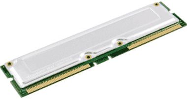 Hewlett Packard Enterprise 1GB DIMM PC4200R (RP000308069 $DEL)