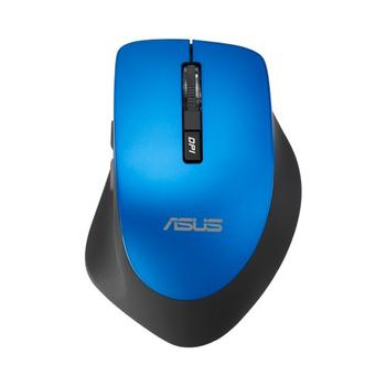 ASUS Maus Asus WT425 wireless optical blau (90XB0280-BMU040)